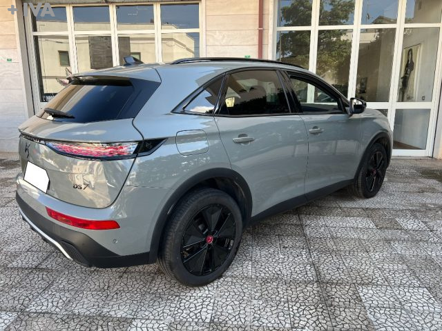 DS AUTOMOBILES DS 7 usata 9