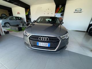 AUDI A3 usata, con Airbag laterali