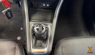 MITSUBISHI ASX usata, con ESP