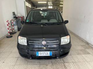 FIAT Panda usata, con Airbag