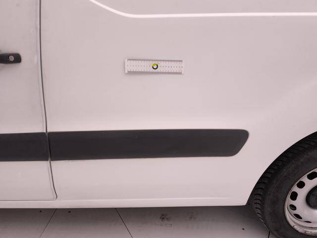 PEUGEOT Partner usata 69