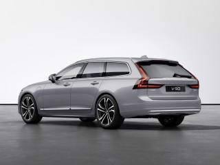 VOLVO V90 usata, con Airbag laterali