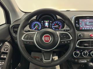 FIAT 500X usata, con Cerchi in lega