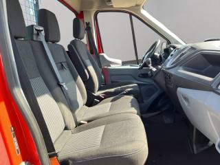 FORD Transit usata, con Cruise Control