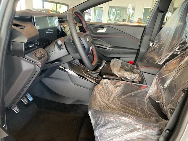 FORD Puma usata, con Controllo automatico clima