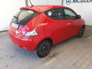 LANCIA Ypsilon usata, con Servosterzo