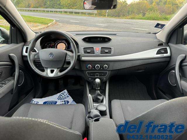 RENAULT Megane usata, con Cruise Control