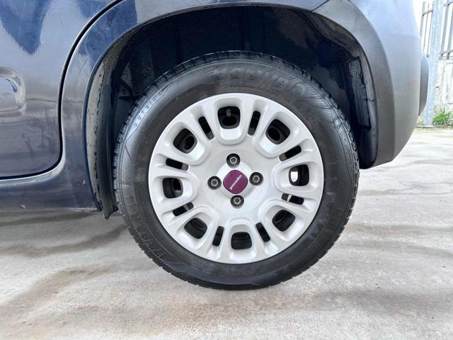 FIAT Panda usata, con Bluetooth