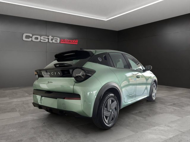 LANCIA Ypsilon usata, con Climatizzatore