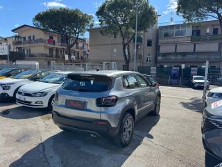 JEEP Avenger usata, con Autoradio