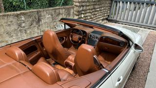 BENTLEY Continental usata 34