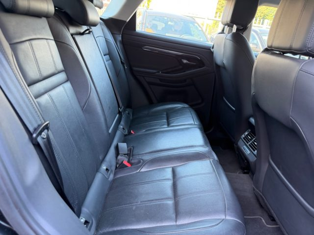 LAND ROVER Range Rover Evoque usata 9