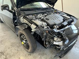 MERCEDES-BENZ A 180 usata, con Filtro antiparticolato