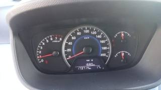 HYUNDAI i10 usata, con Servosterzo