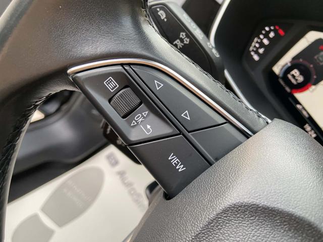 AUDI Q3 usata, con Luci diurne LED
