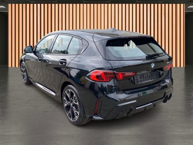 BMW 120 usata, con Airbag Passeggero