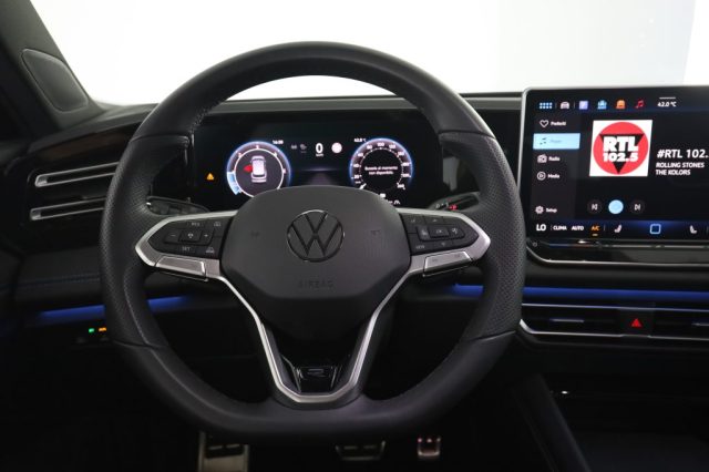 VOLKSWAGEN Tiguan usata 4