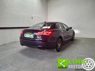 MASERATI Ghibli usata, con Controllo automatico clima