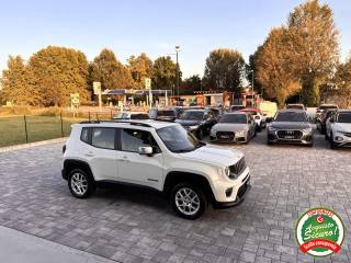 JEEP Renegade usata, con Cerchi in lega