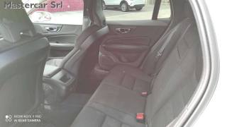 VOLVO V60 usata, con Servosterzo