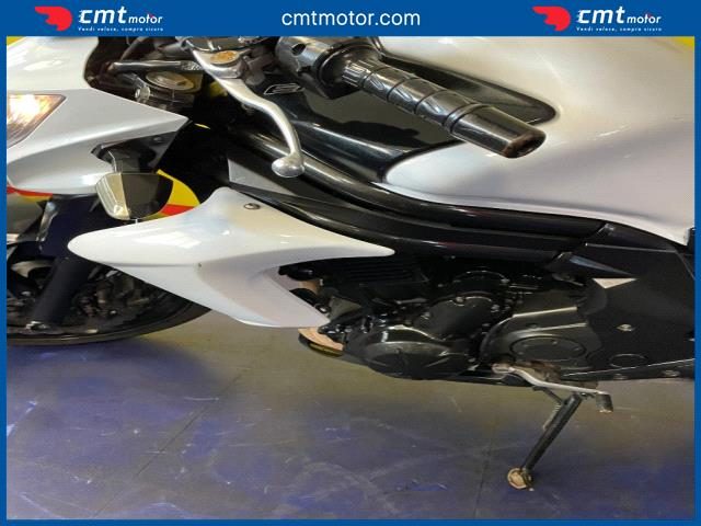 KAWASAKI ER-6N usata 8