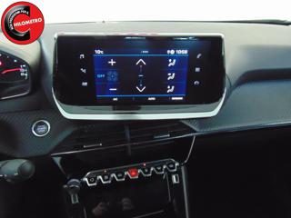 PEUGEOT 2008 usata, con Cruise Control