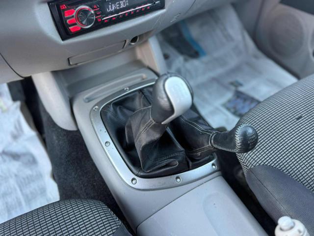 MITSUBISHI L200 usata 22