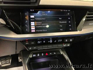 AUDI RS3 usata, con Climatizzatore