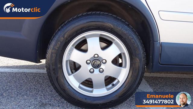 VOLVO XC70 usata 34