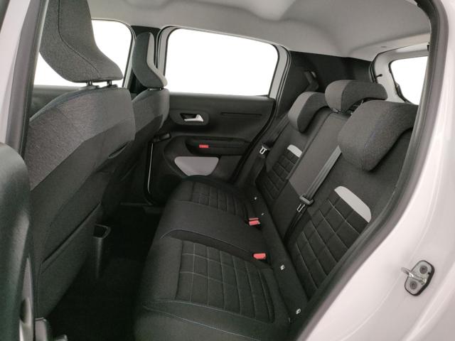 CITROEN C3 usata, con Controllo trazione