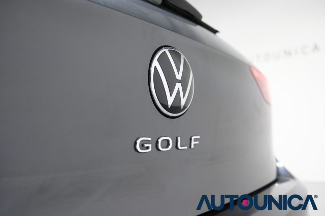 VOLKSWAGEN Golf usata 46
