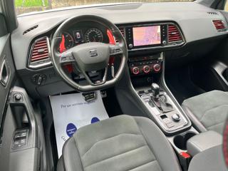 SEAT Ateca usata, con Filtro antiparticolato