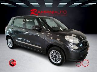 FIAT 500L usata 4