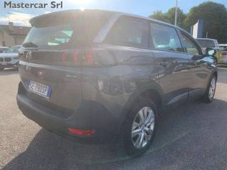 PEUGEOT 5008 usata, con Chiusura centralizzata