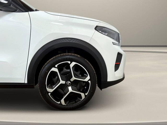 CITROEN C3 usata, con Luci diurne