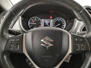 SUZUKI Vitara usata, con Vetri oscurati
