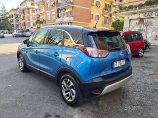 OPEL Crossland X usata, con Alzacristalli elettrici