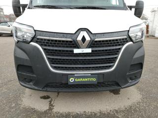 RENAULT Master usata 22