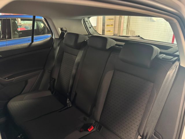 VOLKSWAGEN T-Cross usata, con Airbag Passeggero