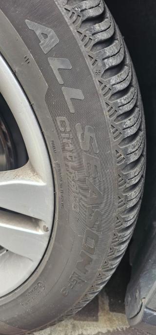 MERCEDES-BENZ GLA 200 usata, con Sedili sportivi