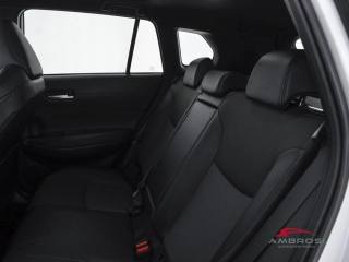 TOYOTA Corolla usata 9