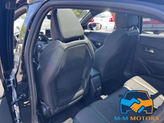 PEUGEOT 208 usata, con Controllo trazione