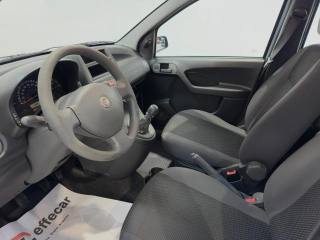 FIAT Panda usata, con Servosterzo