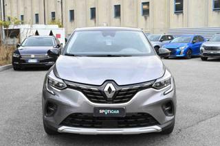 RENAULT Captur usata, con Airbag