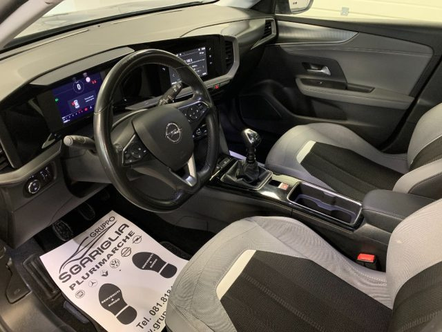 OPEL Mokka usata, con Controllo trazione