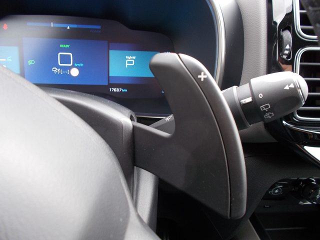 CITROEN C5 Aircross usata, con Sistema di navigazione