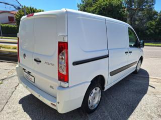 FIAT Scudo usata, con Filtro antiparticolato
