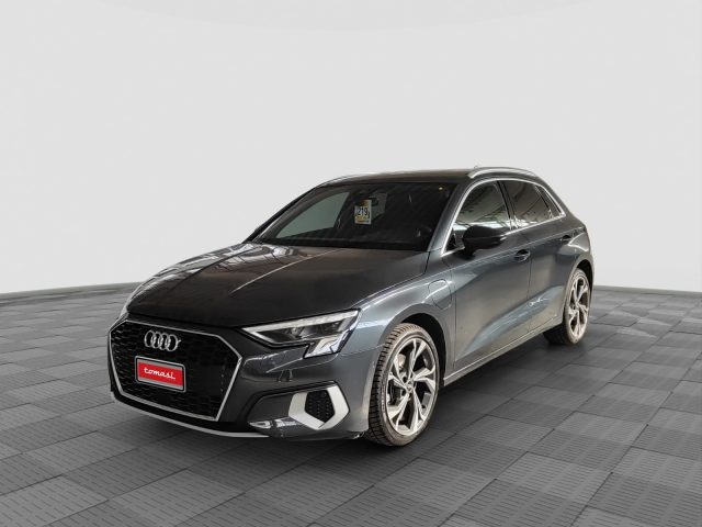 AUDI A3 usata 0