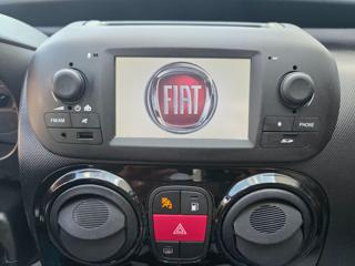 FIAT Qubo usata, con Sedili riscaldati