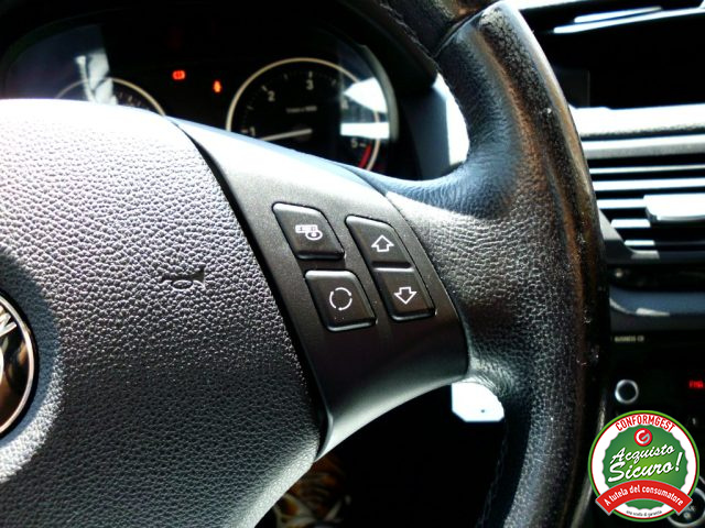 BMW X1 usata, con Fari LED